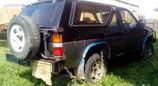  3  Nissan Terrano 1991 , 193000 , 