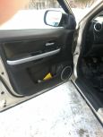 SUV   Suzuki Grand Vitara 2007 , 520000 , 