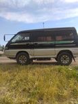    Mitsubishi Delica 1993 , 250000 , 