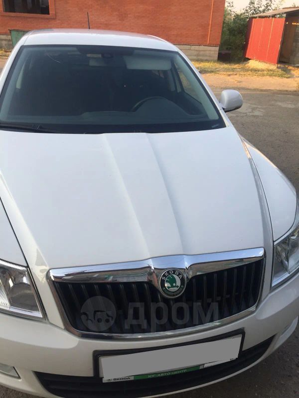  Skoda Octavia 2011 , 429000 , 