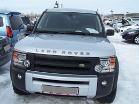 SUV   Land Rover Discovery 2007 , 1000000 , 