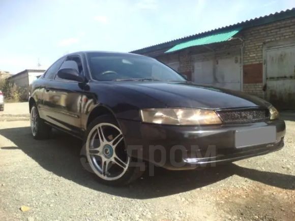  Toyota Corolla Levin 1992 , 150000 , 