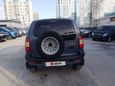 SUV   Chevrolet Niva 2008 , 165000 , 