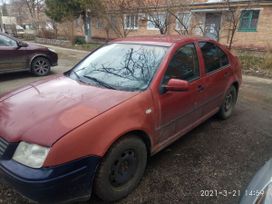  Volkswagen Bora 1999 , 140000 , 