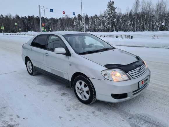  Toyota Corolla 2005 , 228000 , 