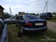  Volvo S40 1998 , 165000 , 