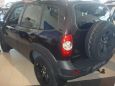 SUV   Chevrolet Niva 2018 , 662000 , 