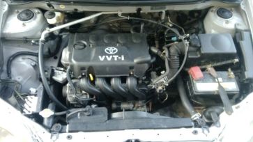  Toyota Corolla 2003 , 330000 , -