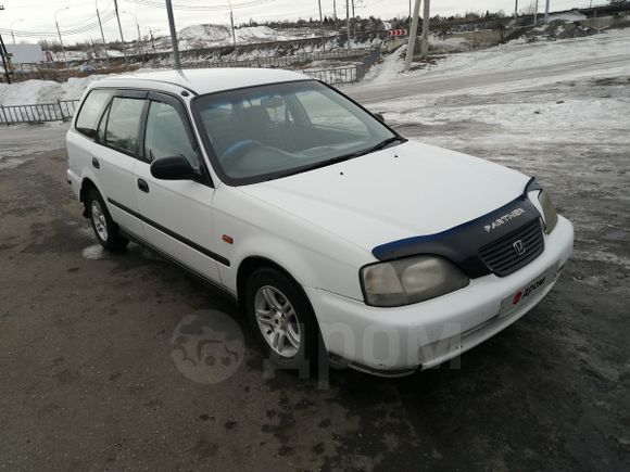  Honda Partner 1997 , 158000 , 