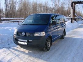 Volkswagen Transporter 2004 , 740000 , 