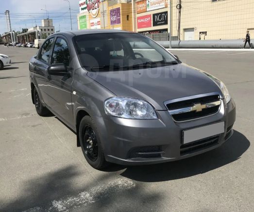  Chevrolet Aveo 2008 , 218000 , 