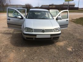  Volkswagen Golf 1999 , 200000 , 