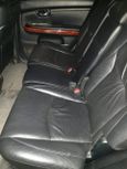 SUV   Lexus RX350 2006 , 780000 , 