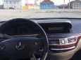  Mercedes-Benz S-Class 2005 , 699000 , 