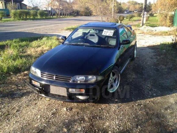  Nissan Skyline 1995 , 270000 , 