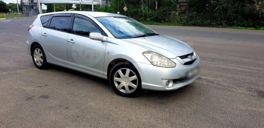  Toyota Caldina 2004 , 420000 ,  