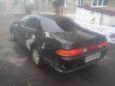  Toyota Mark II 1993 , 140000 , 