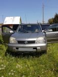 SUV   Nissan X-Trail 2001 , 390000 , 