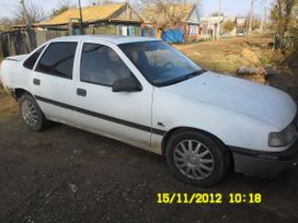 Opel Vectra 1989 , 35000 , 
