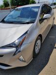  Toyota Prius 2017 , 1270000 , 