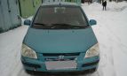  Hyundai Getz 2003 , 180000 , 