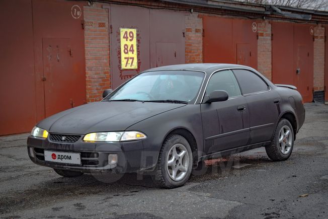  Toyota Sprinter Marino 1997 , 175000 , 