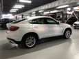 SUV   BMW X6 2015 , 2600000 , 