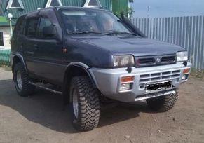 SUV   Nissan Terrano II 1994 , 230000 , 