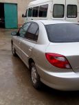  Kia Rio 2001 , 230000 , 