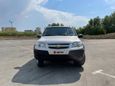 SUV   Chevrolet Niva 2018 , 600000 , 