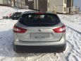 SUV   Nissan Qashqai 2014 , 1280000 , 