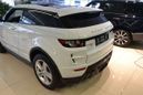 SUV   Land Rover Range Rover Evoque 2014 , 3089000 ,  