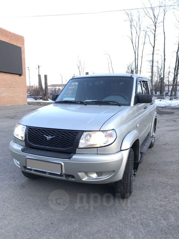 SUV     2010 , 385000 , 