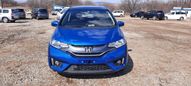  Honda Fit 2015 , 545000 , 