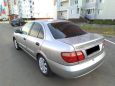  Nissan Almera 2005 , 160000 , 