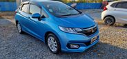  Honda Fit 2018 , 937000 , 