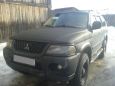 SUV   Mitsubishi Montero Sport 2000 , 500000 , 