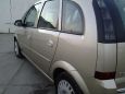    Opel Meriva 2008 , 319000 , 