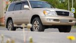 SUV   Lexus LX470 2002 , 945000 , 