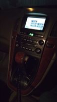 SUV   Toyota Harrier 2001 , 490000 , 