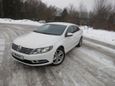  Volkswagen Passat CC 2013 , 989900 , 