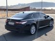  Toyota Camry 2018 , 1850000 , 