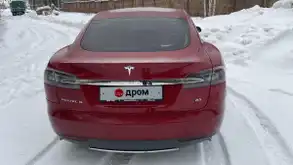 Ижевск Model S 2014