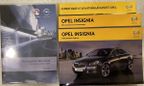 Opel Insignia 2013 , 799000 , 