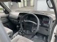 SUV   Isuzu Bighorn 1997 , 230000 , 