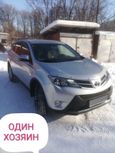 SUV   Toyota RAV4 2013 , 1160000 , 