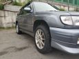 SUV   Subaru Forester 1998 , 320000 , 