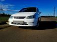    Toyota Corolla Spacio 2000 , 285000 , 