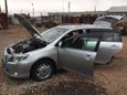  Toyota Corolla Fielder 2011 , 650000 , 