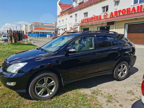 SUV   Lexus RX330 2004 , 850000 , 